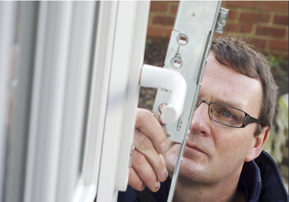 Professional, local locksmith in Whirlow near Sheffield